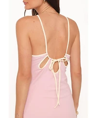Petal and Pup Women's Fiona Maxi Dress