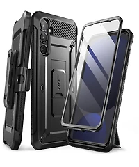 Supcase Unicorn Beetle Pro Heavy-Duty Built-in Kickstand Case for Samsung Galaxy S23 Ultra