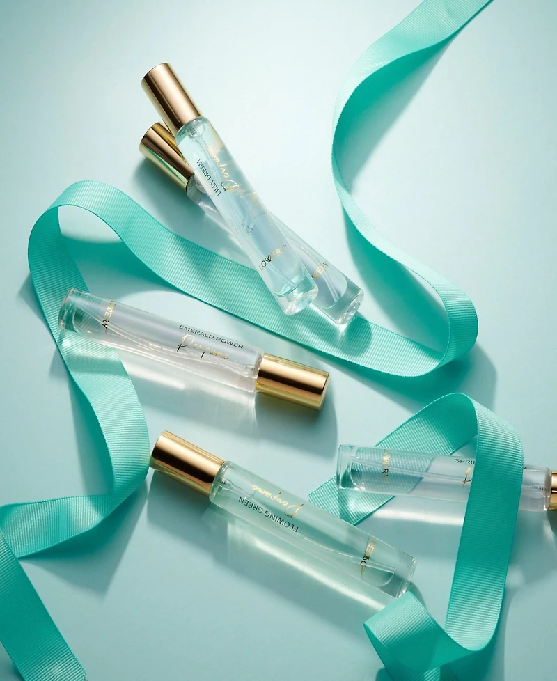 Lovery Eau de Parfum Gift Set