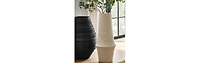 Z Gallerie Koma Floor Vase