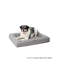 Nandog Orthopedic Dog Bed
