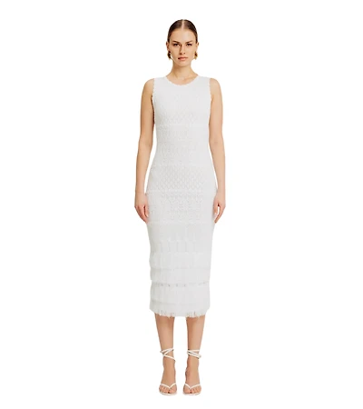 Torn By Ronny Kobo Women's Ryan Dress