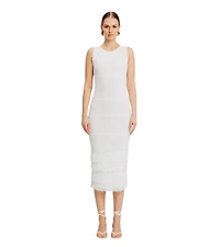 Torn By Ronny Kobo Women's Ryan Dress