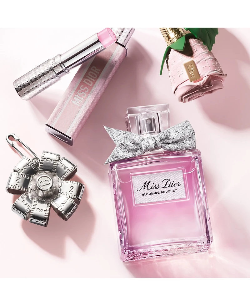 Dior Miss Dior Blooming Bouquet Mini Miss Solid Perfume, 0.11 oz.