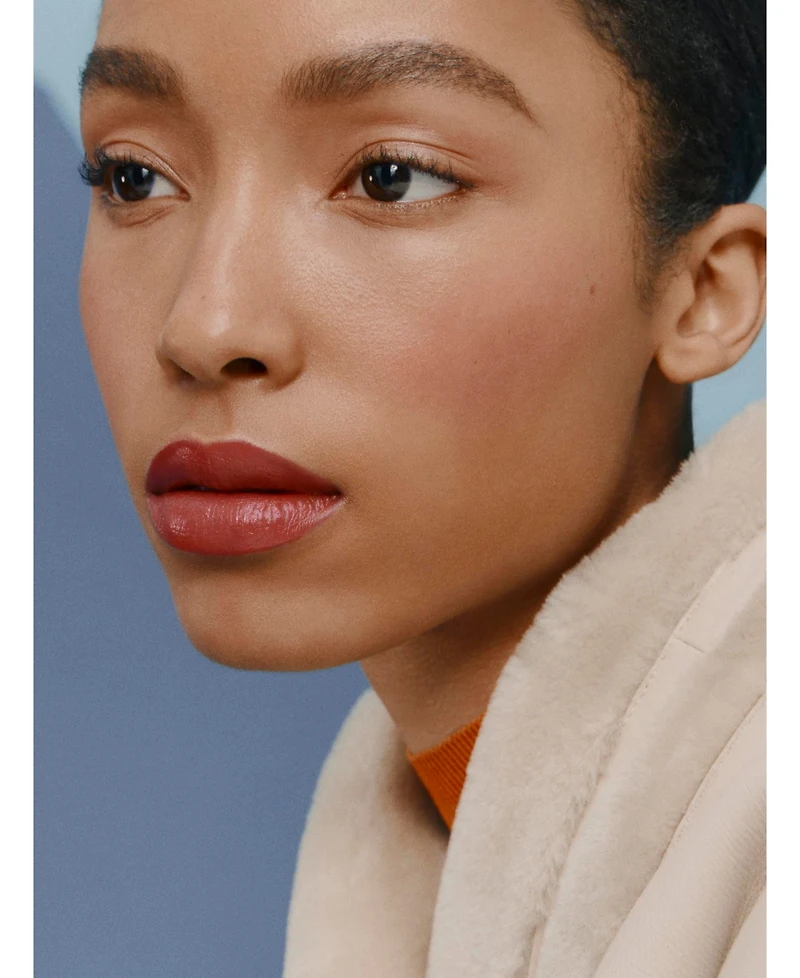 HERMES Rouge Hermes Limited-Edition Satin Lipstick, 0.12 oz.