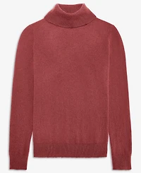 Charter Club Women's 100% Cashmere Turtleneck Sweater, Macy's Exclusive