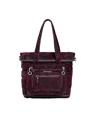 Desigual Women's Large backpack