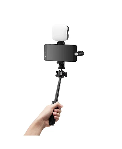Godox VK2-ax Vlogging Kit For Mobile Devices with 3.5mm Ports