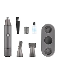 Perry Ellis 7-Piece Cordless Facial Grooming Set