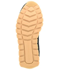 Tommy Hilfiger Women's Hatina Lace-Up Fashion Sneakers