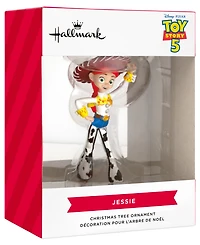 Hallmark Christmas Ornament Disney-Pixar Toy Story 5 Jessie