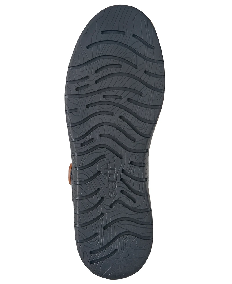 Earth Women's Vannie Elastic Mary Jane Flats
