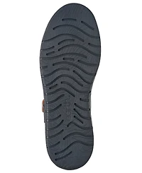 Earth Women's Vannie Elastic Mary Jane Flats