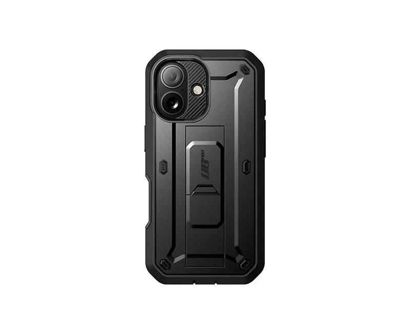 Supcase Ub Pro Drop Protection Phone Case for Apple iPhone 17