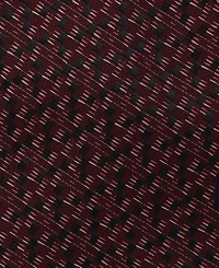 Karl Lagerfeld Paris Men's Textured Classic Tie