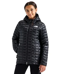 The North Face Girls' 7-18 Thermoball Parka Jacket