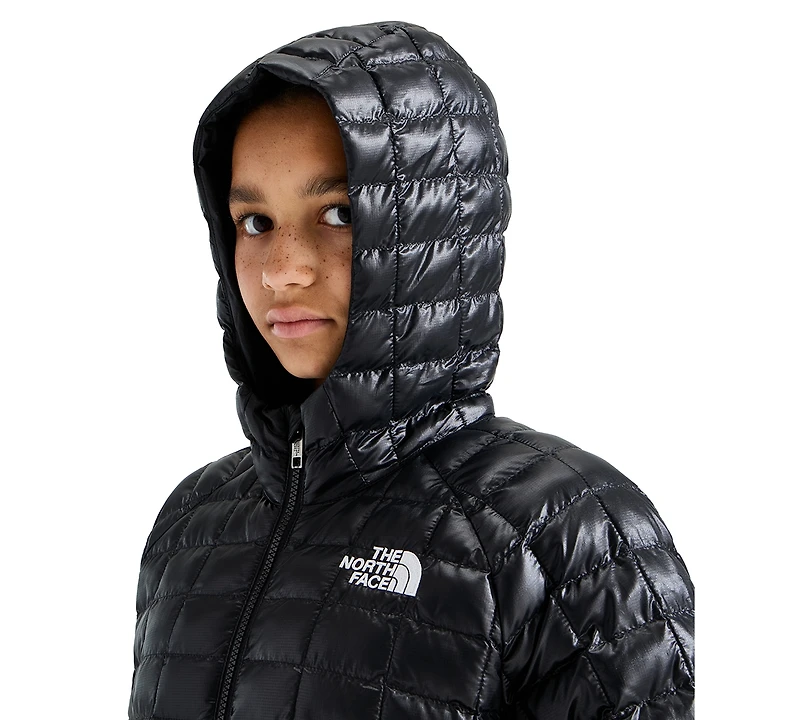 The North Face Girls' 7-18 Thermoball Parka Jacket