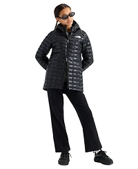 The North Face Girls' 7-18 Thermoball Parka Jacket