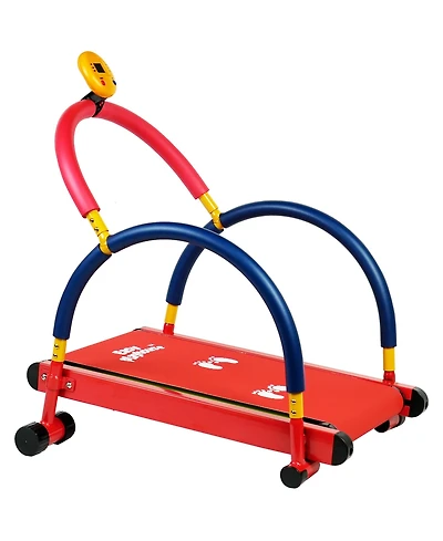 Easy Playhouse Kids Treadmill