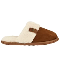 Tommy Hilfiger Women's Relica Slip-On Slippers