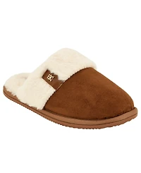 Tommy Hilfiger Women's Relica Slip-On Slippers