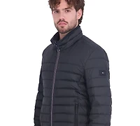 Tommy Hilfiger Men's Unhooded Packable Jacket