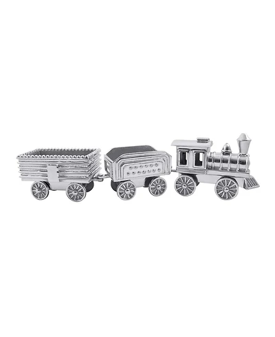 Mariposa Sandcast Aluminum Train Server