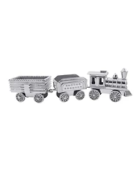Mariposa Sandcast Aluminum Train Server