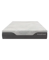 Molecule Reflex Pro 12" Medium Memory Foam Tight Top Mattress in a Box