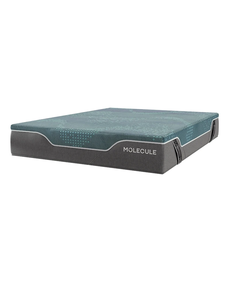Molecule Reflex Pro Hybrid 12" Medium Tight Top Mattress in a Box