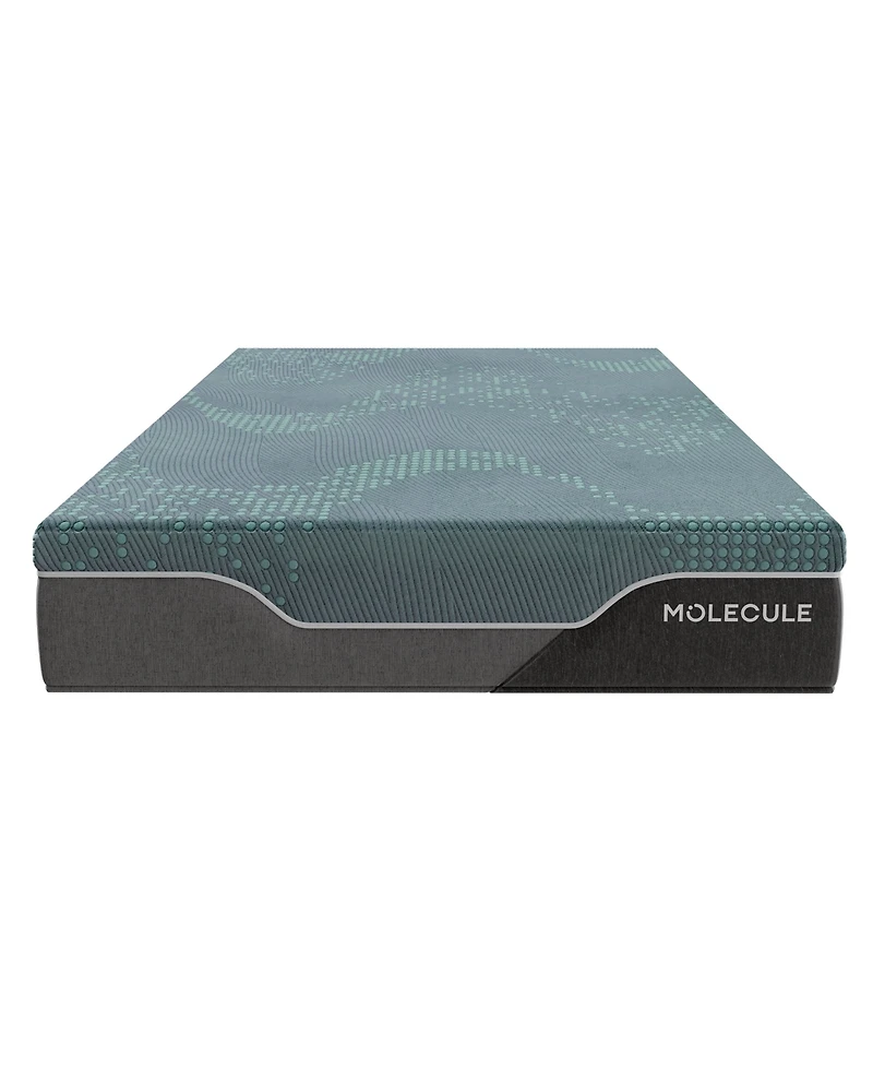 Molecule Reflex Hybrid Elite 14" Plush Tight Top Mattress in a Box