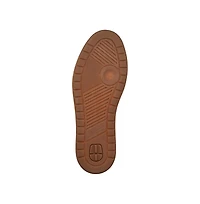 Mephisto Men's Leather Sneaker