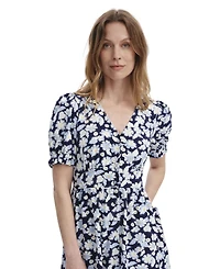 Finery London Women's Samantha Midi Dress
