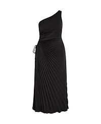 City Chic Plus Aliza Maxi Dress