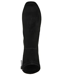 Anne Klein Women's Main Block Heel Dress Booties