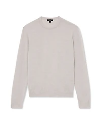 Reiss Men's Wessex Merino Wool Slim-Fit Sweater