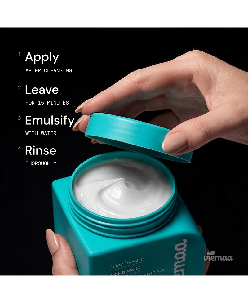 viemaa Hair Bond Mask