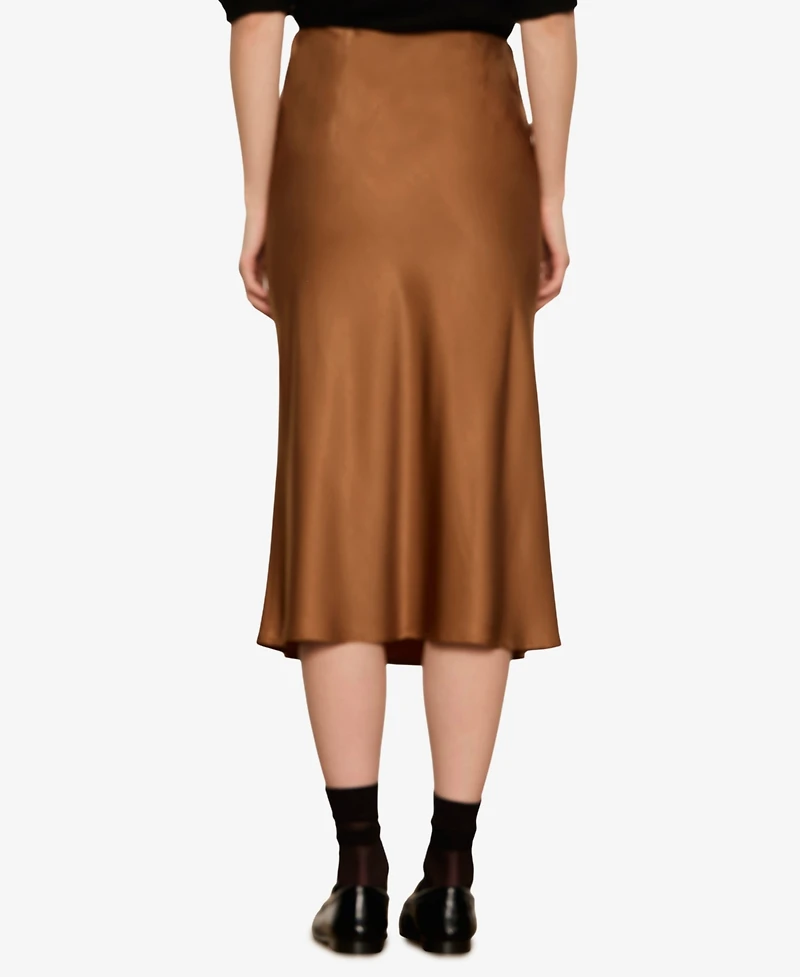 Sanctuary Women's Everyday Midi Skirt