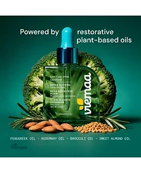 viemaa Dry Scalp & Hair Treatment Kit