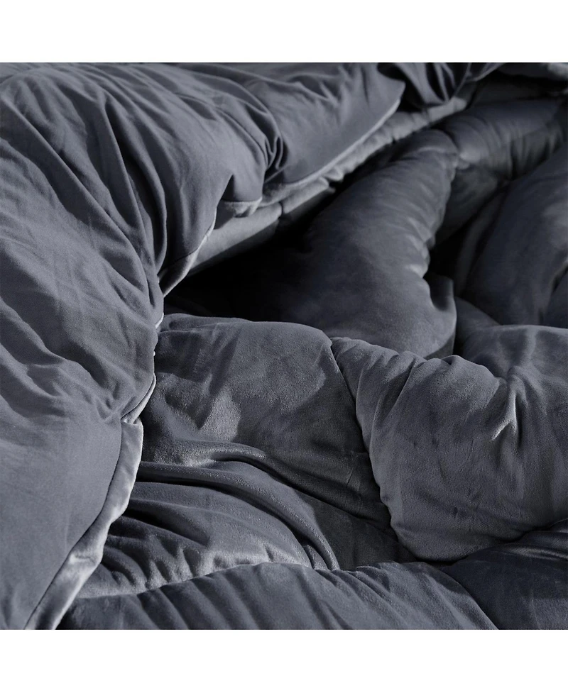 I'm Not a Baby, I Just Sleep Like One - Coma Inducer Comforter