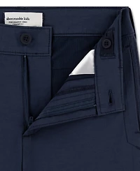 abercrombie kids Boys' 5-18 Performance Chinos Pants