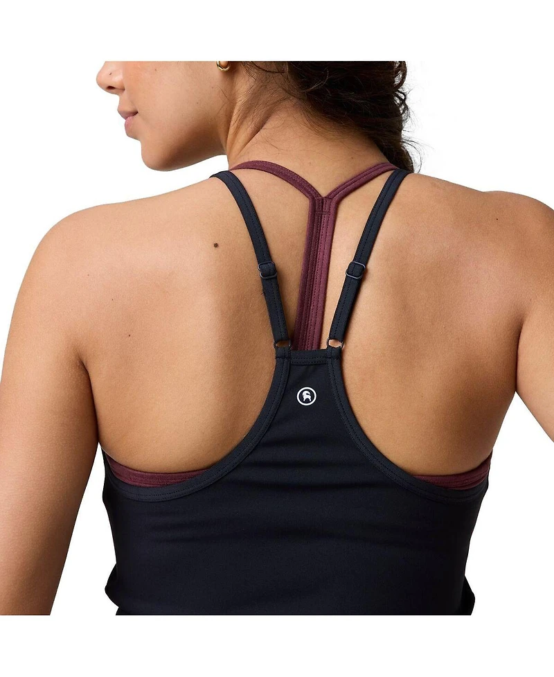 Backcountry Women's Destination Racerback Tank Top Performance