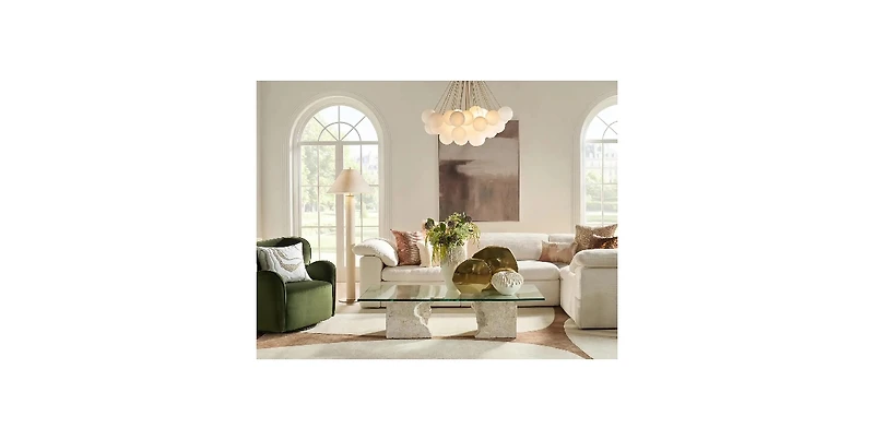 Z Gallerie Payal Object