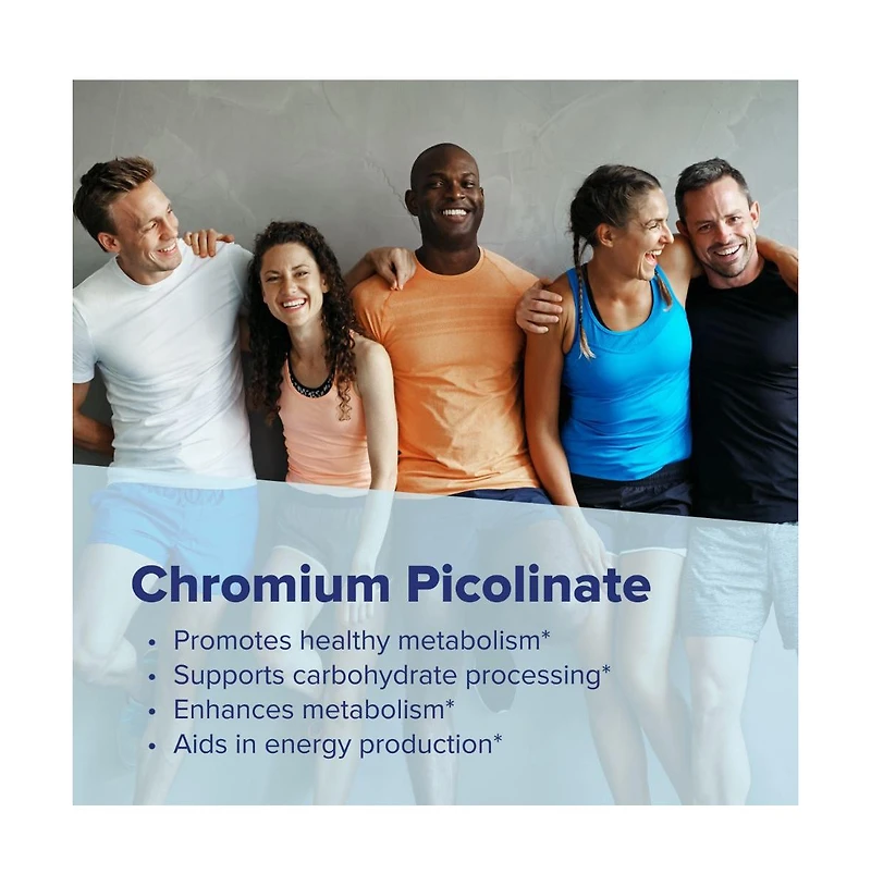 Superior Source Chromium Picolinate