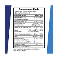 Superior Source Balance B Complex