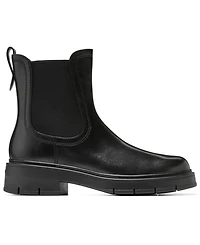 Cole Haan Women's Fenella Chelsea Zipper Booties