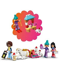 Lego Friends Advent Calendar 2026 42698, 211-Piece Building Set, Ages 6+