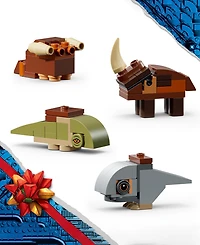 Lego Star Wars: The Mandalorian Advent Calendar 2026 75456 293-Piece Building Set, Ages 6+