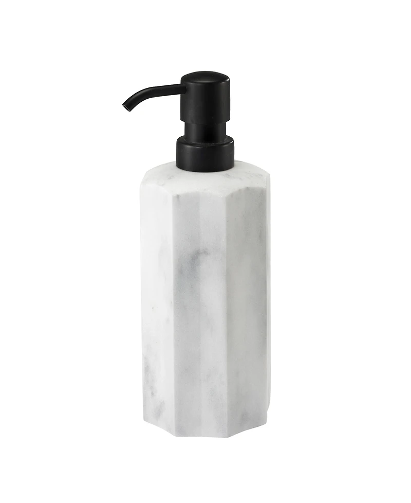 Avanti Bedford 3-Piece Bath Accessory Set