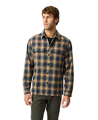 Rodd & Gunn Men's Pinehaven Cotton Shirt
